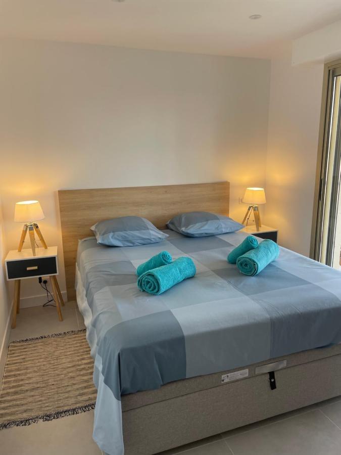 Apartment Vue Sur - Magnifique Confort - Terrasse Et Parking Prive