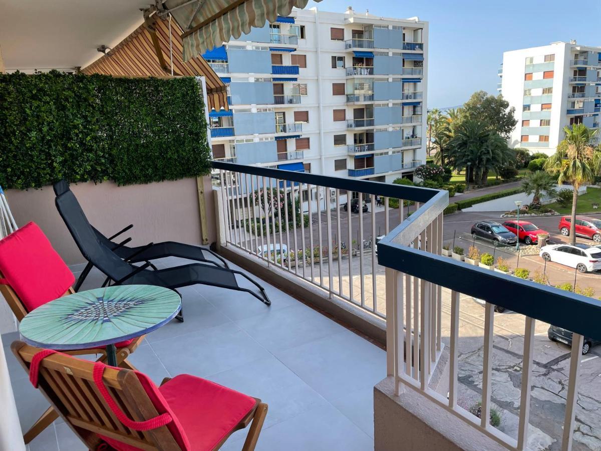 Apartment Vue Sur - Magnifique Confort - Terrasse Et Parking Prive