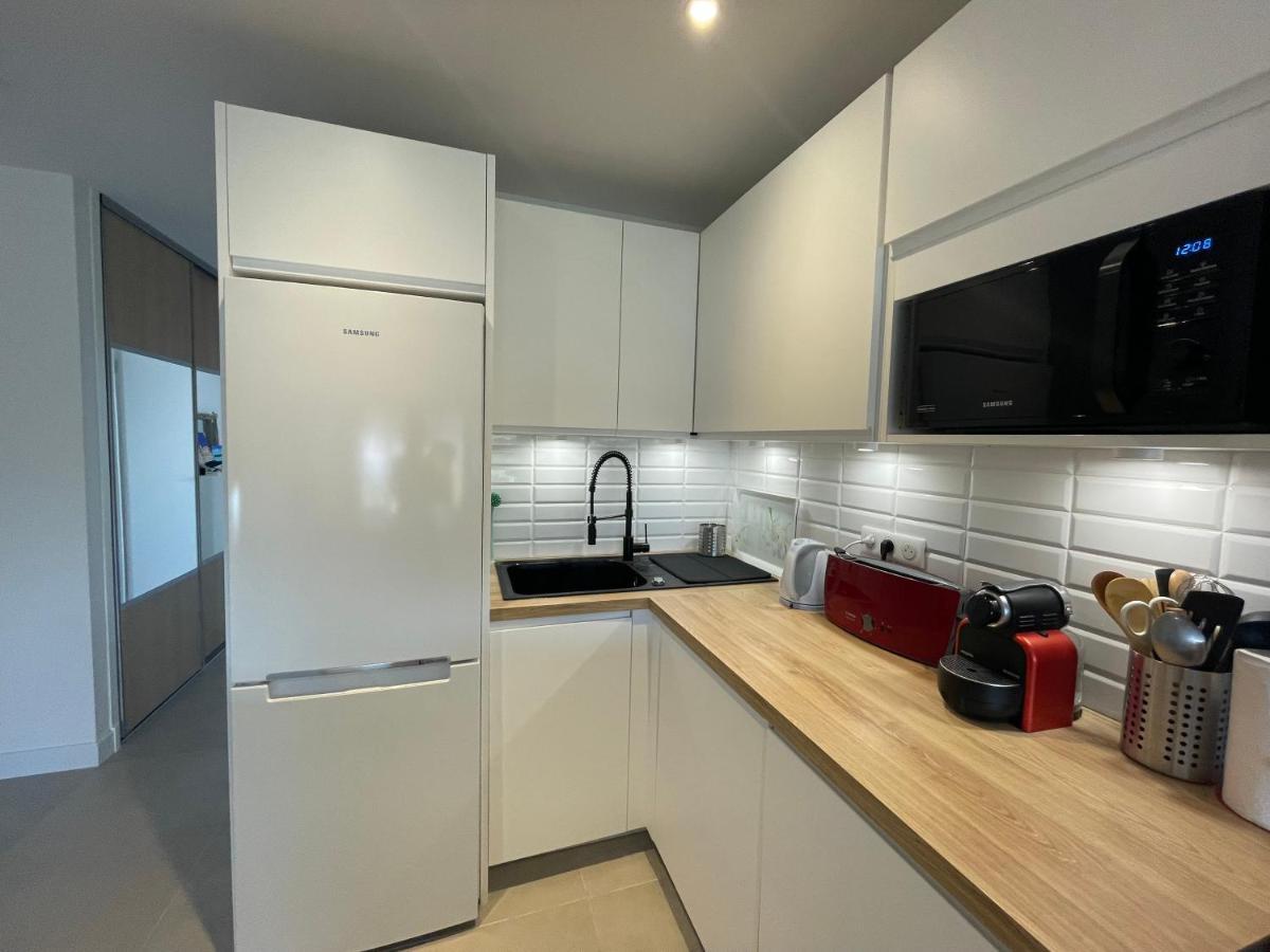 Apartment Vue Sur - Magnifique Confort - Terrasse Et Parking Prive *