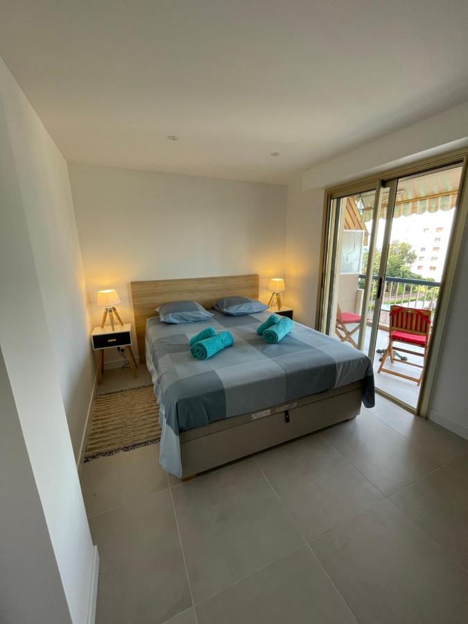 Vue Sur - Magnifique Confort - Terrasse Et Parking Prive Apartment *