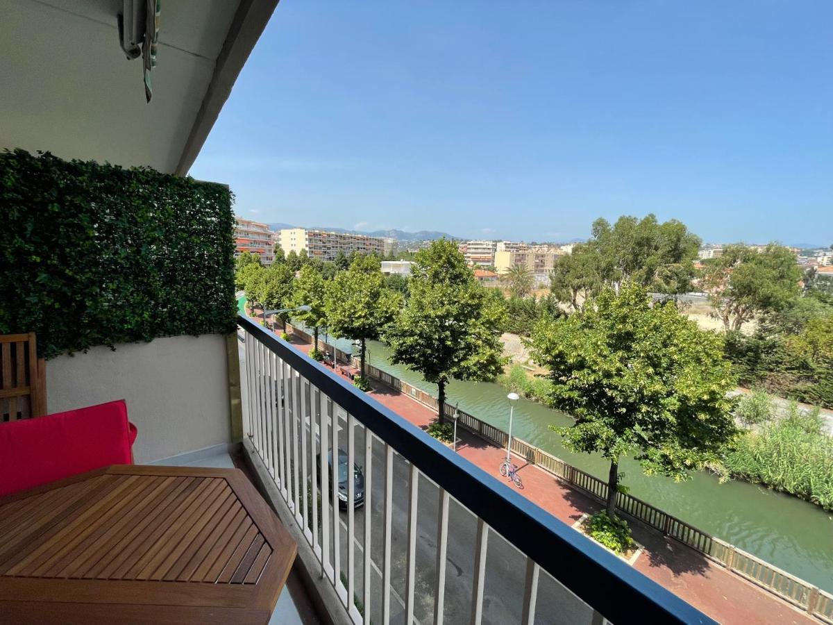 Vue Sur - Magnifique Confort - Terrasse Et Parking Prive Apartment *