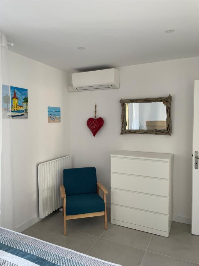 Apartment Vue Sur - Magnifique Confort - Terrasse Et Parking Prive *