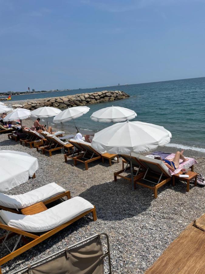 Vue Sur - Magnifique Confort - Terrasse Et Parking Prive Apartment Cagnes-sur-Mer